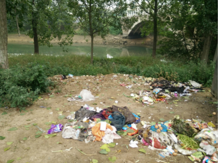 “冰清玉洁”的湖面，我们离你有多远？