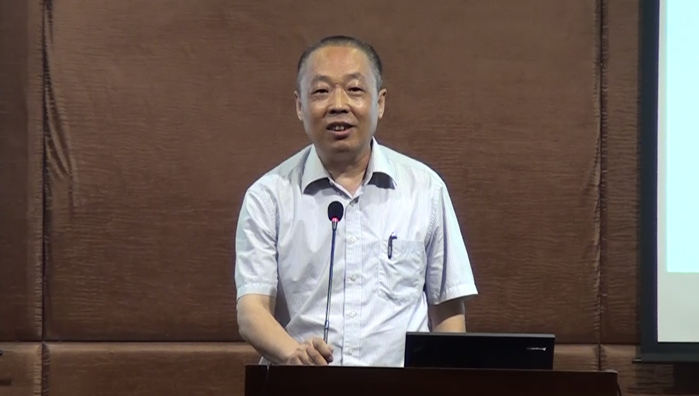 生物制药学科创建20周年暨学术研讨会隆重召开