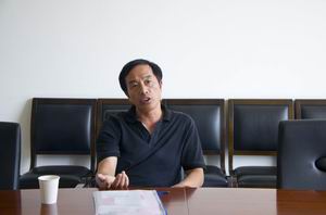 药学院领导班子举行党的群众路线教育实践活动专题学习交流会