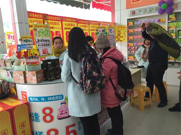 进社区访一线人员，究现状悟任重道远