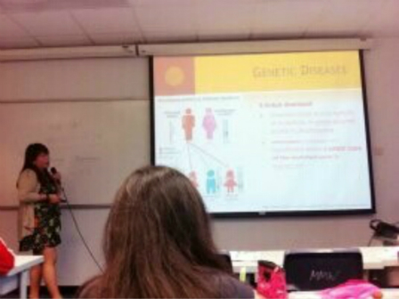 新课程体验获新知，实验室参观拓视野——伟德victor1946药学院游学团香港中文大学交流学习