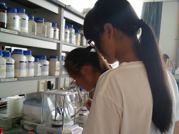 护水惜泪 共创佳境