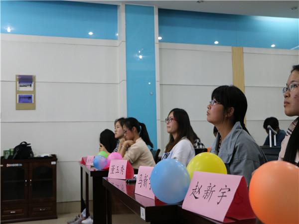 汇聚精英骨干力量，谱写卓越管理华章——药学院骨干训练营第三课圆满结束