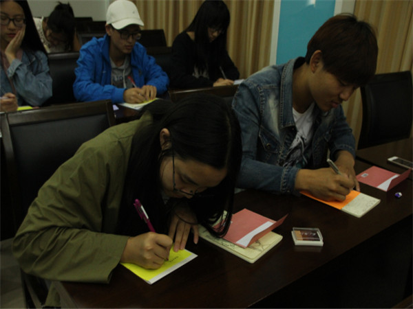 骨干提升无止尽，崭新自我向未来——记药学院第二届骨干训练营圆满结束