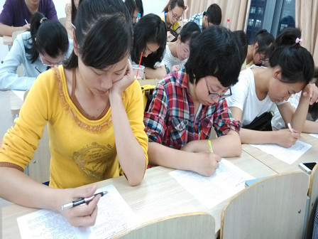 药学院举办“学党史、知团情”知识竞赛