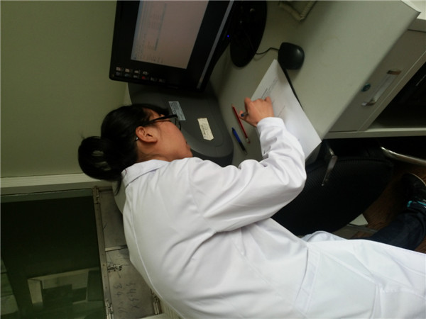 医患和谐，“青年”贡献——“五四青年”小分队成员调研医患关系