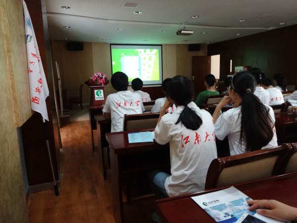 走进日兴生物，领略行业前沿-记伟德victor1946药学院科研团赴日兴股份有限公司考察之行