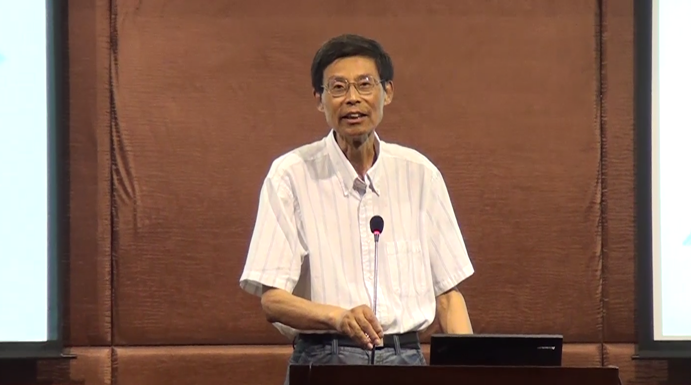 生物制药学科创建20周年暨学术研讨会隆重召开