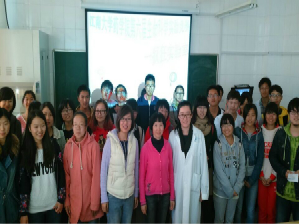 实践出真知，药院扬风采——第六届生命科学实验竞赛暨首届实验技能大赛圆满成功