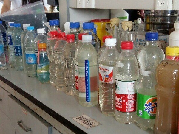 护水惜泪 共创佳境