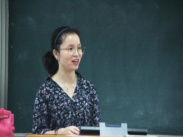 修身以为基，正心以为本—记药学院新生心理健康教育讲座圆满结束