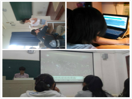 药学院学习宣传贯彻李源潮同志重要讲话精神的情况汇报