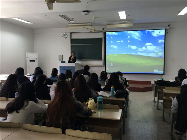 实习经验齐分享，卓越工程再起航——药学院2012级“卓越计划”分享会顺利召开