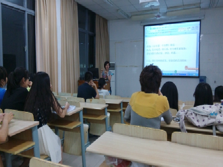 赤子情怀，中国气派 ——药学院组织团干部学习《百年潮·中国梦》