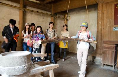 药学院党委红色革命之旅