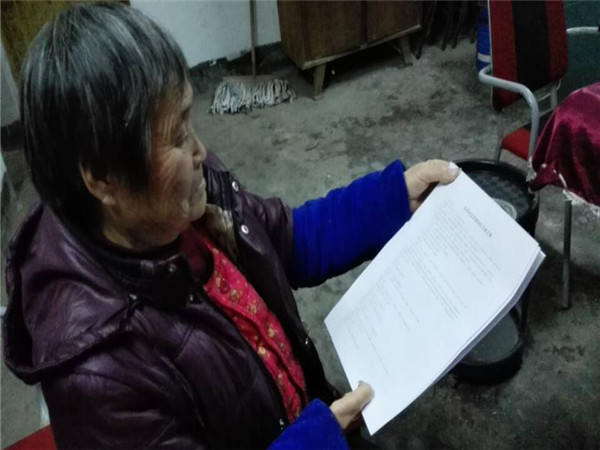 关注抗生素使用，享受健康生活——药学院“青柠队”针对抗生素使用开展调研