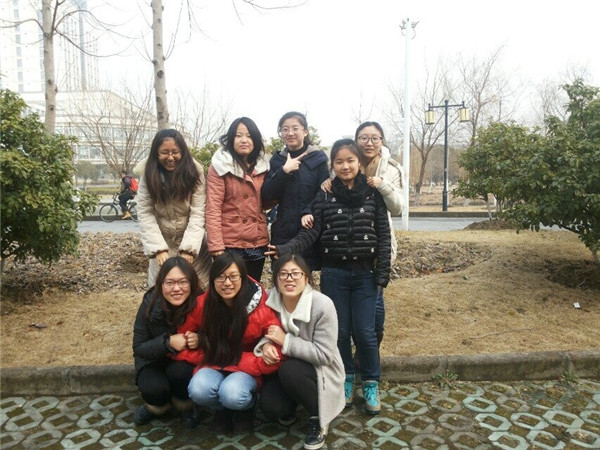 医患和谐，“青年”贡献——“五四青年”小分队成员调研医患关系