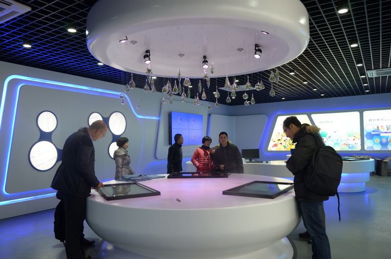 药学院赴六所高校开展工程教育专业认证工作调研