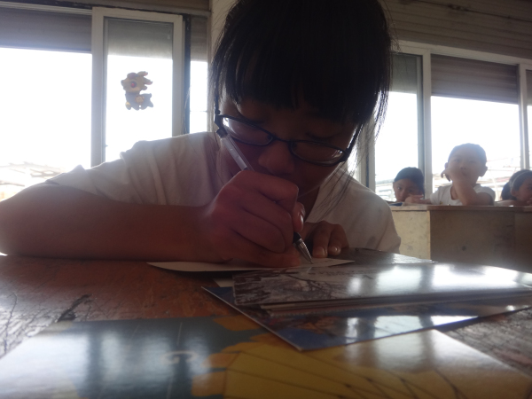 爱心筑梦  飞扬青春——蒲公英团队暑期社会实践圆满结束