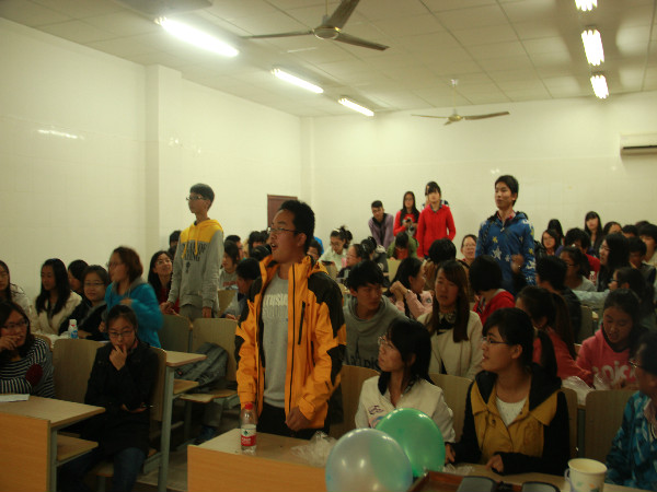 “药”亦有道，青春闪耀——“爱学习，爱中药”知识竞赛圆满落幕