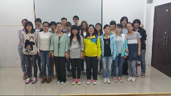 青春有规划，骨干展风采——精英训练营最后一课圆满落幕