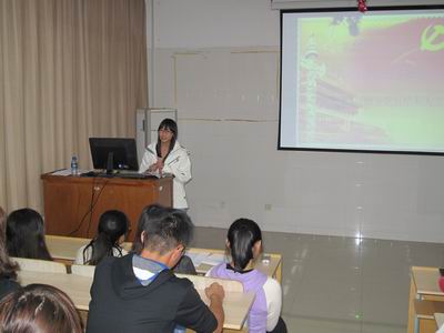 药学院第26期党课培训动员大会暨第25期学员，第3期预备党员结业大会