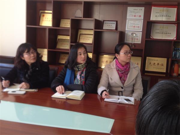 药学院2012级本科联合党支部专题组织生活会顺利召开