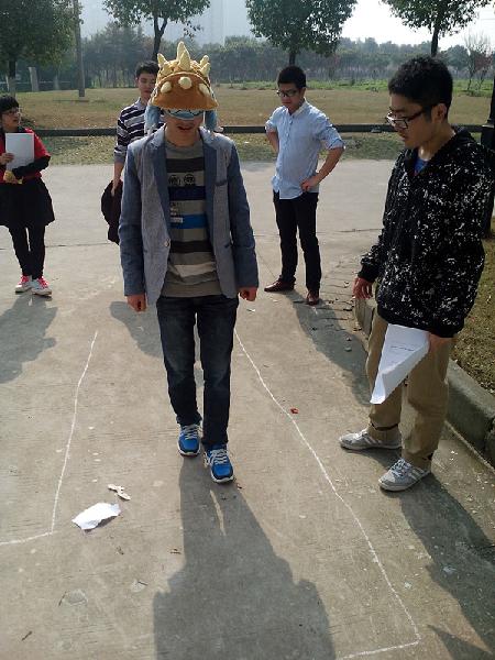 神探巧破案，高调秀推理———第四届达芬奇密码破案挑战赛圆满落幕