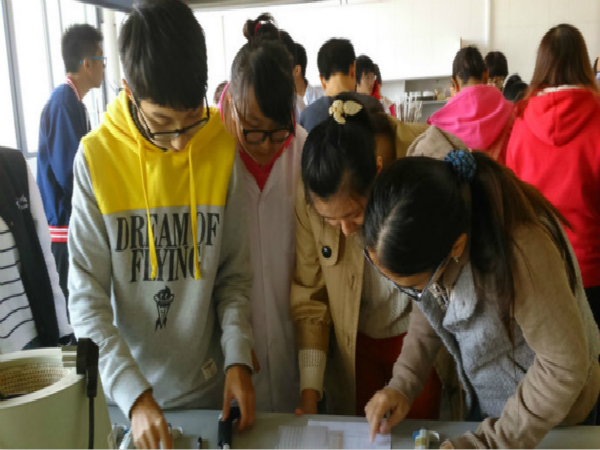 实践出真知，药院扬风采——第六届生命科学实验竞赛暨首届实验技能大赛圆满成功