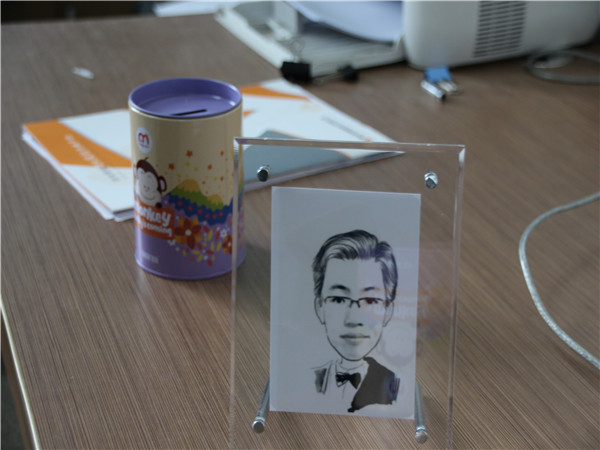 饮其流者怀其源，学其成时念吾师——记教师节送祝福活动圆满成功