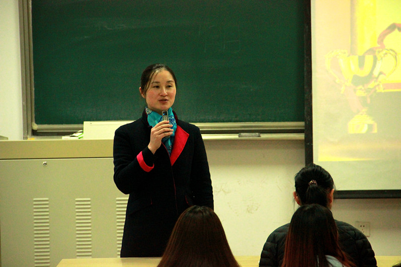 践真知，“药”声音——药学院新学期学生干部大会暨寒假社会实践表彰大会圆满落幕