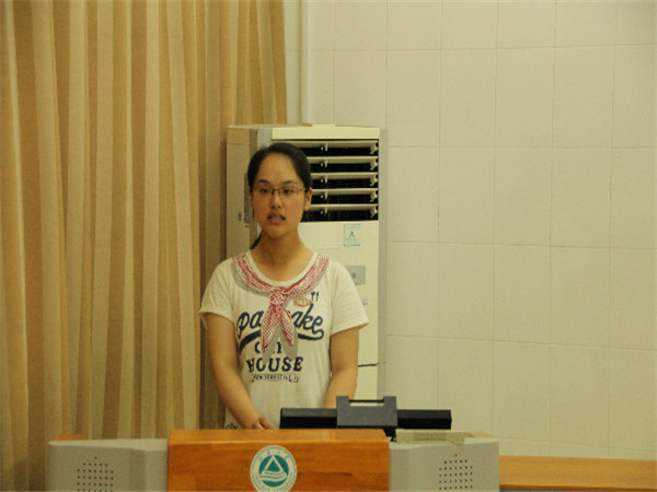 聚焦民生百态，策写实践风云——记药学院2016年策划大赛圆满落幕