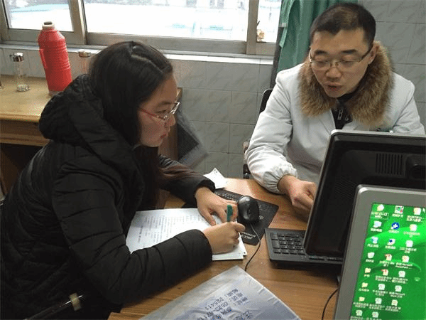 谈医疗纠纷，展医患和谐——记极地阳光小队“医疗纠纷”寒假实践活动