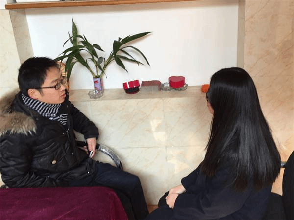 谈医疗纠纷，展医患和谐——记极地阳光小队“医疗纠纷”寒假实践活动