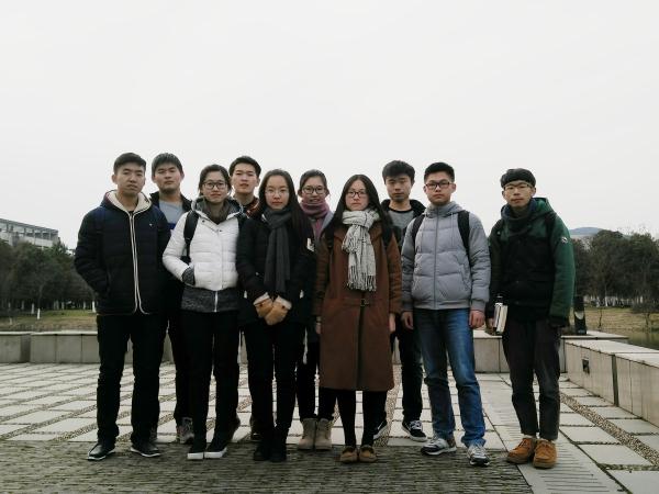 谈医疗纠纷，展医患和谐——记极地阳光小队“医疗纠纷”寒假实践活动