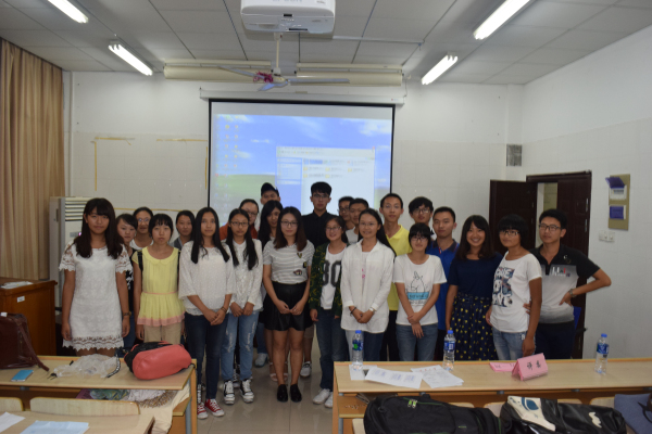 千辩万话，药聚核心——记药学院辩论赛总决赛圆满成功