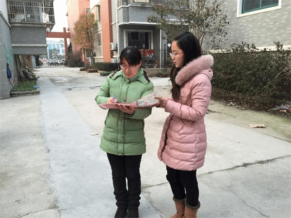 谈医疗纠纷，展医患和谐——记极地阳光小队“医疗纠纷”寒假实践活动