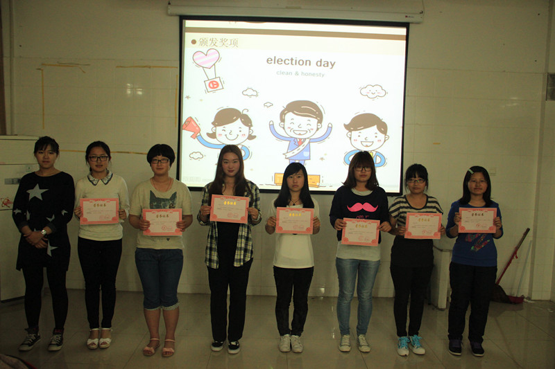 回顾过去，寄语未来——药学院学生骨干训练营顺利闭幕