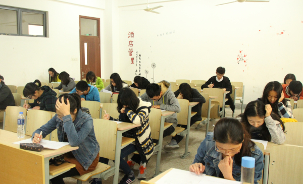 智力的角逐,让思想擦出火花——“天，才知道”生命科学健康知识竞赛初赛圆满成功