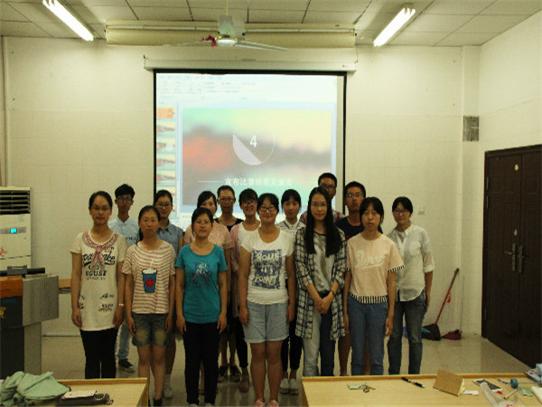 聚焦民生百态，策写实践风云——记药学院2016年策划大赛圆满落幕