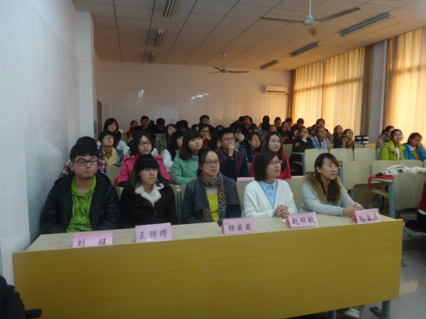 激扬青春，雄辩核心——药学院“我为核心价值观代言”辩论赛决赛圆满落幕