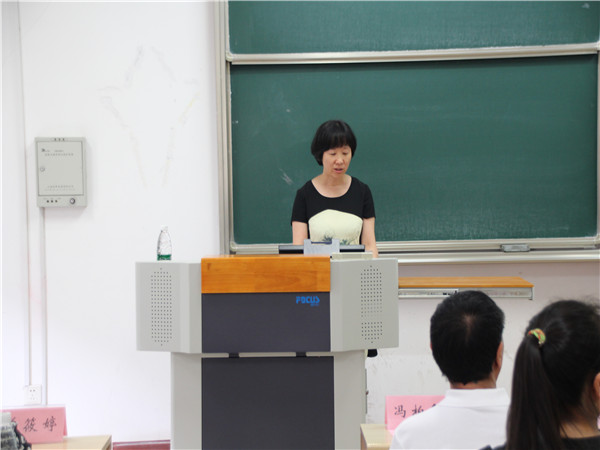 携手药院，共筑未来——药学院2016级开学典礼及学前教育圆满举行