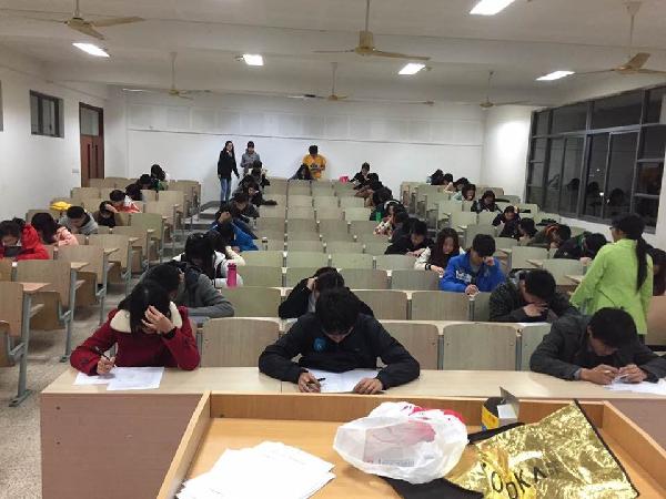 推理，从这里开始——第四届“达芬奇密码”之破案挑战赛开赛