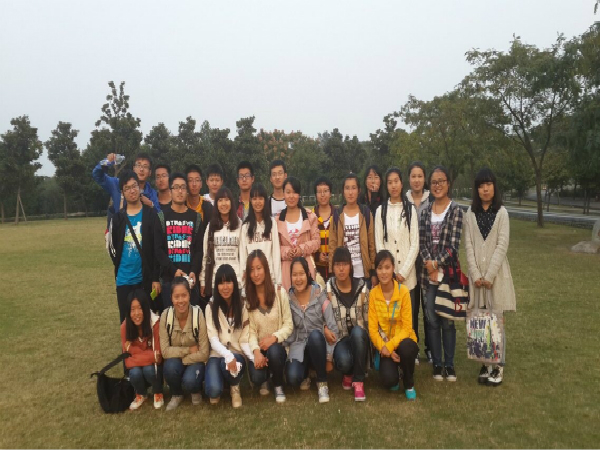 感恩于心，回馈于行