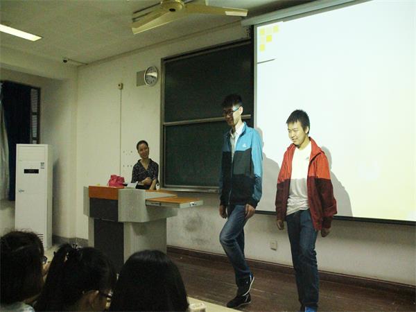 修身以为基，正心以为本—记药学院新生心理健康教育讲座圆满结束