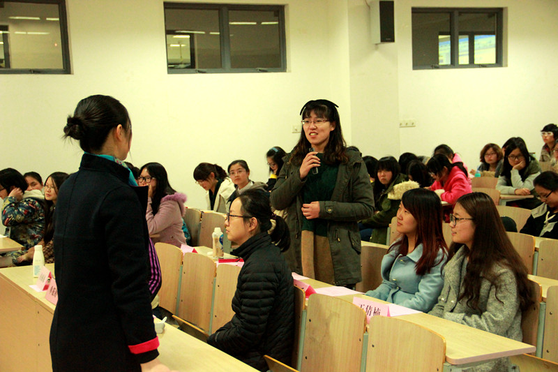 践真知，“药”声音——药学院新学期学生干部大会暨寒假社会实践表彰大会圆满落幕