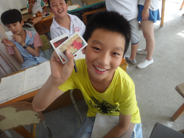 爱心筑梦  飞扬青春——蒲公英团队暑期社会实践圆满结束