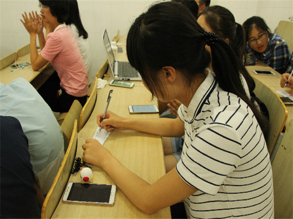 聚焦民生百态，策写实践风云——记药学院2016年策划大赛圆满落幕