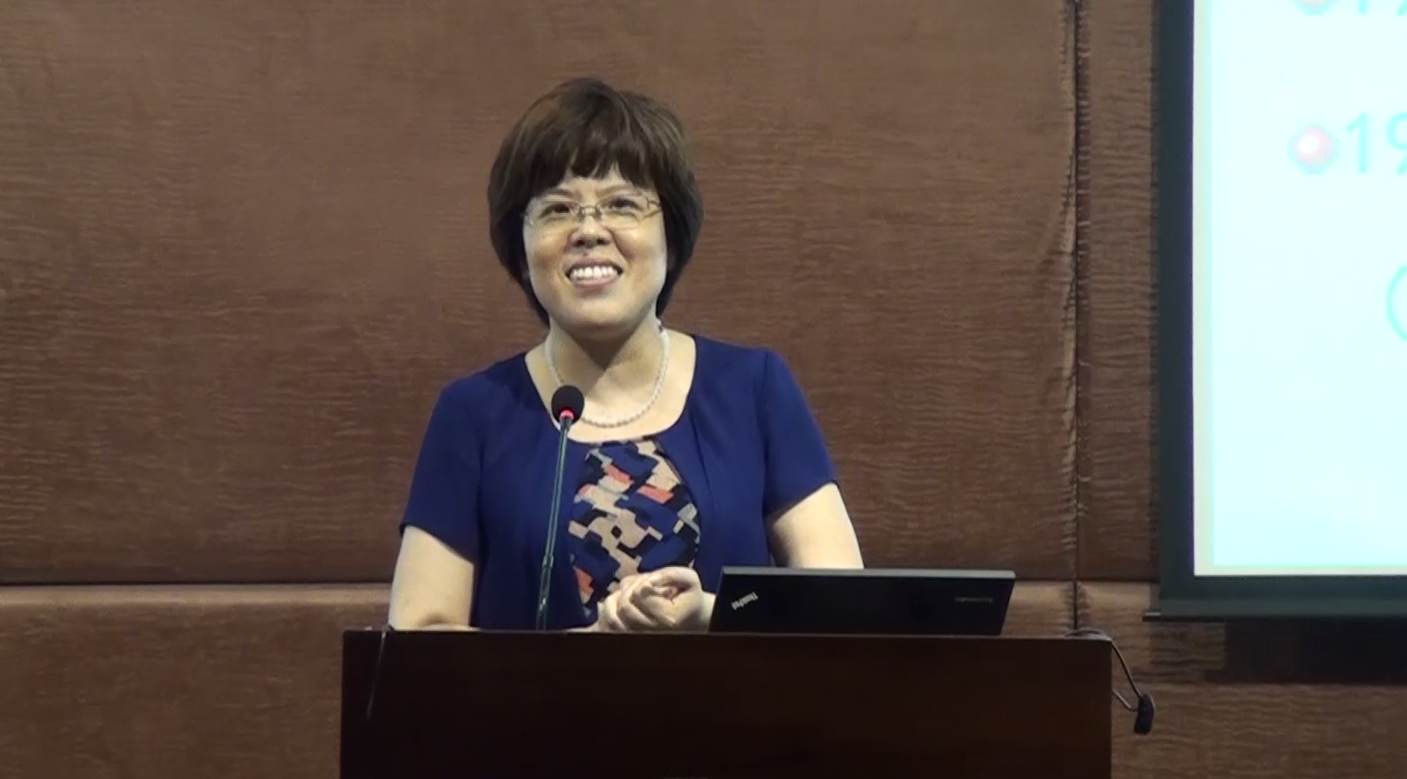 生物制药学科创建20周年暨学术研讨会隆重召开