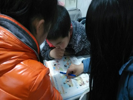 “奉献青春志愿情，共筑江南绿色梦”药学院主题团日活动纪实